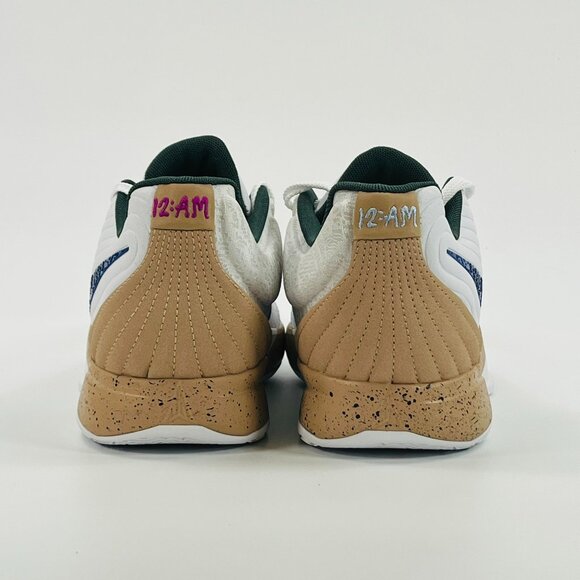Nike Ja 2 \'In The Woods\' FD7328-101 Basketball Multi Size main image 4
